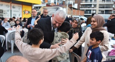 Pehlivan’dan Koyundere’ye pazar yeri, taziye evi ve yol müjdesi!