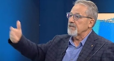Prof. Dr. Naci Görür'den yeni uyarı: En az deprem kadar ölüme neden olabilir!