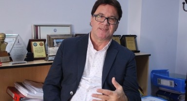 Prof. Dr. Tanju Tosun, 