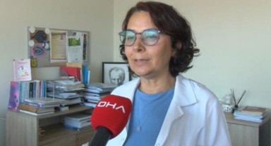 Prof. Dr. Yavuz'dan kızamık salgını uyarısı: Özellikle İstanbul'da çok fazla vaka var