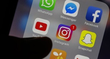 Resmi Gazete'de yayımlandı... Sosyal medyaya yeni düzenleme!