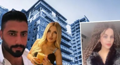 Rezidansta eski sevgiliye işkenceye 9'ar yıl hapis cezası
