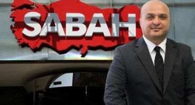 Sabah gazetesi Yazı İşleri Müdürü odasında hayatını kaybetti!