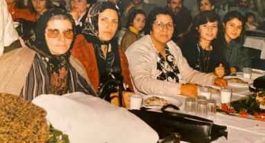 Şafak Sol’un annesi de o fabrika da işçiydi