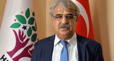 Sancar, HDP'nin kararını açıkladı: Kılıçdaroğlu'nu destekleyeceğiz