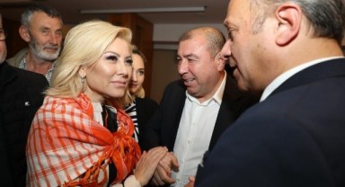 Şebnem Bursalı: