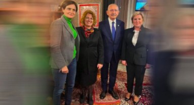 'Seccade' fotoğrafının çekildiği mekanın yetkilisinden ilk açıklama