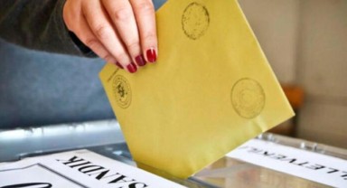 Seçime son 19 gün: AKP'nin kalesinde anket sonuçları belli oldu