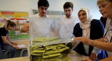 Seçime son 20 gün… 14 Mayıs sürecinde gün gün neler olacak?