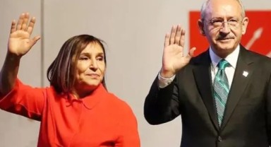 Selvi Kılıçdaroğlu, torunlarıyla fotoğrafını paylaştı: Türkiye'nin bütün çocukları bizim!