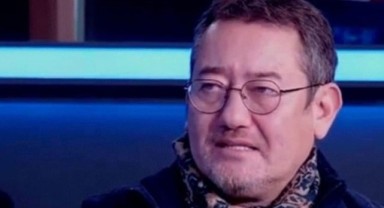 Serdar Akinan: Bütün dijital verilerime ve laptopuma el konuldu