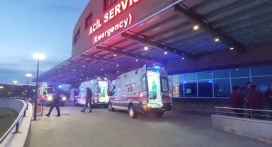 Silahlı kavgada eski muhtar öldü, oğlu yaralandı!