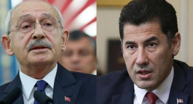Sinan Oğan'dan Kılıçdaroğlu'na ziyaret