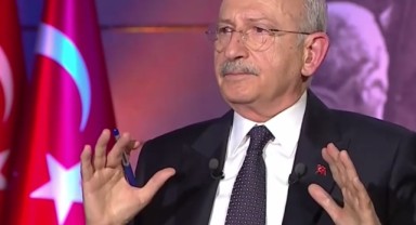 Son Dakika: CHP İstanbul İl Başkanlığı'na saldırıyla ilgili Kılıçdaroğlu'ndan ilk açıklama!