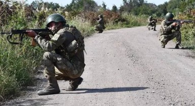 Son dakika... MSB duyurdu: Sınırda 2 PKK/YPG'li yakalandı!