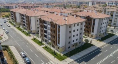 Son Dakika: TOKİ İstanbul kura sonuçları açıklandı!