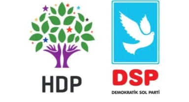 Son dakika... YSK'ye bildirildi: HDP ve DSP kura çekimine katılmayacak!