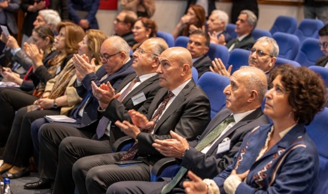 Soyer: “Akıl, vicdan ve cesarete ihtiyacımız var”