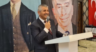 Soyer’e Narlıdere Yangın Sorusu
