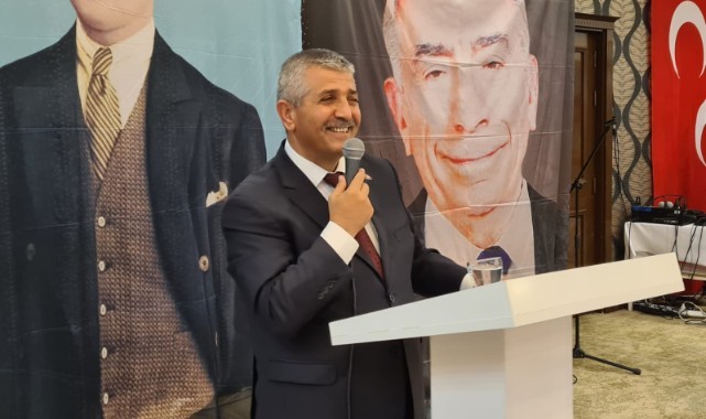 Soyer’e Narlıdere Yangın Sorusu