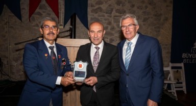 Soyer: Sonuna kadar sahip çıkacağız!
