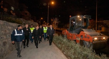 Soyer: “Yıllardır hayalini kurduğumuz bir çalışmaydı”