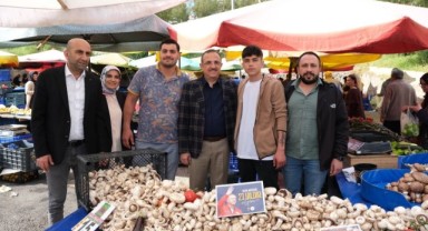 Sürekli “Son 21 yılda İzmir’den yapılan ihracat yüzde 430’luk artış gösterdi”