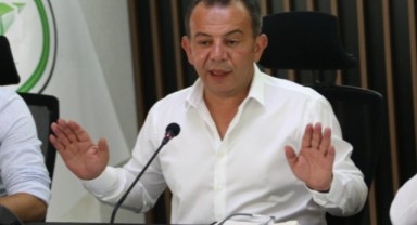 Tanju Özcan'a mahkemeden kötü haber