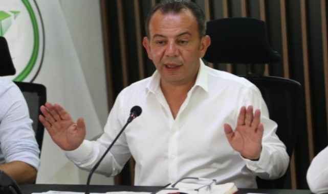 Tanju Özcan'a mahkemeden kötü haber