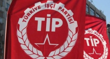 TİP'in İzmir adayları netleşti! O isim ilk sırada