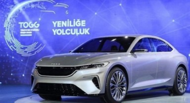 TOGG'un şarj ücreti belli oldu!
