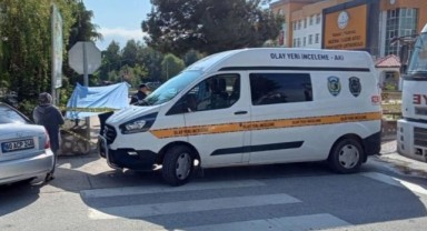 Tokat'ta kadın cinayeti: Eski eşini tabancayla öldürüp intihar etti