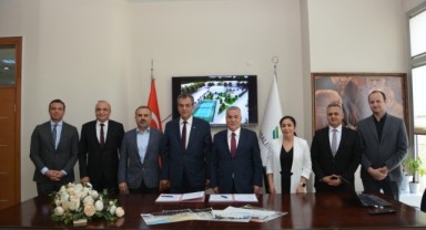 Torbalı Belediyesi’nden spora dev yatırım!