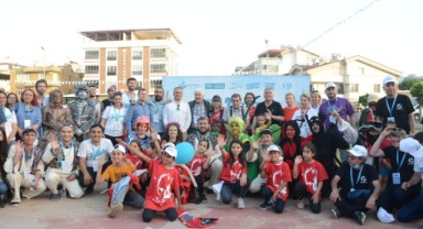 Torbalı Belediyesi’ne uluslararası ödül!