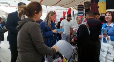 Torbalı’ya DEVA Olacak!