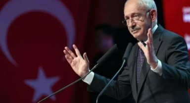 TRT'den Kılıçdaroğlu'na sansür: Suç duyurusunda bulundular