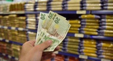 TÜİK: Enflasyon mart ayında yüzde 50,51 oldu