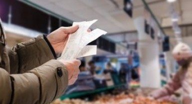 Türk-İş: Açlık sınırı 10 bin TL’yi aştı!