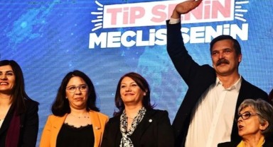 Türkiye İşçi Partisi: Lale Devri bitti, sülale devri de bitecek