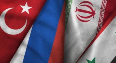 Türkiye-Suriye normalleşme toplantısı bugün Moskova'da başlıyor!