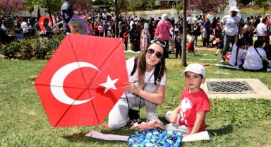 Uçurtmalar Bornova’da gökyüzüyle buluşacak!