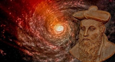 “Yapay zeka Nostradamus” gelecek için 7 kehanette bulundu