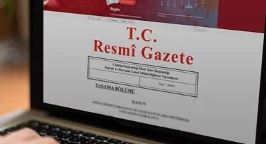 Yeşil OSB ve doğalgaz ithalatına serbestlik Resmi Gazete’de!