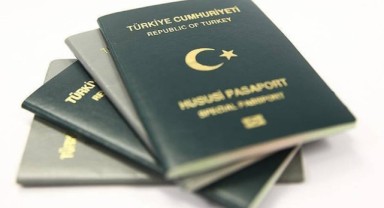Yeşil pasaporta EYT ayarı!