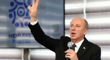 Yöneylem Direktörü: İnce'ye yönelen seçmenler desteğini çekmeye başladı
