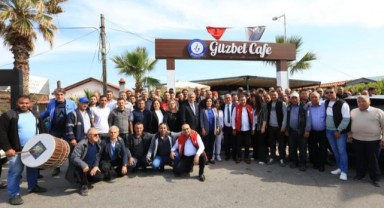 1 Mayıs Emeğin ve Direnişin Bayramı