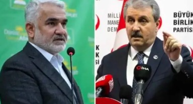10 genel başkan milletvekili seçildi: Kimler dışarıda kaldı