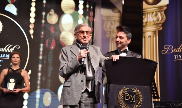 11. Otokoç Bedia Muvahhit Tiyatro Ödülleri adayları açıklandı