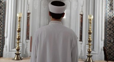 '28 Mayıs akşamı silahlarınızı ayarlayın' diyen imam açığa alındı