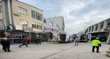 5 kişinin öldüğü silahlı kavgada 9 tutuklama!